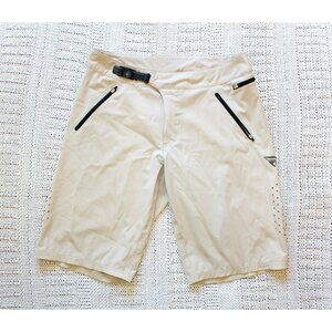 FLY Racing Gia Loc Warpath Lightweight men's Shorts Size 34 outdoor adjustable